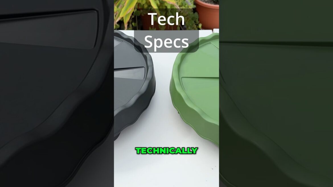 The Ultimate Beast! GreenStalk Ultimate Mover Tech Specs & Unboxing