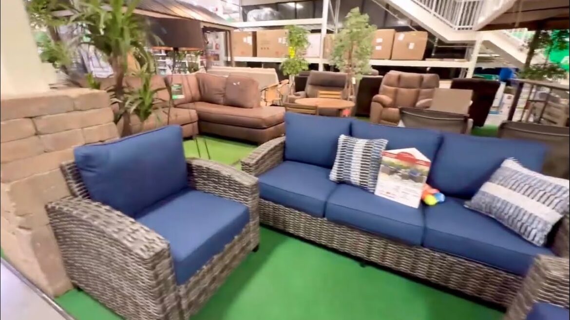 PATIO OUTDOOR LAWN FURNITURE & MORE BACKYARD CREATIONS MENARDS GARDEN CENTER #gardencenter #menards PATIO OUTDOOR LAWN FURNITURE & MORE BACKYARD CREATIONS MENARDS GARDEN CENTER #gardencenter #menards
