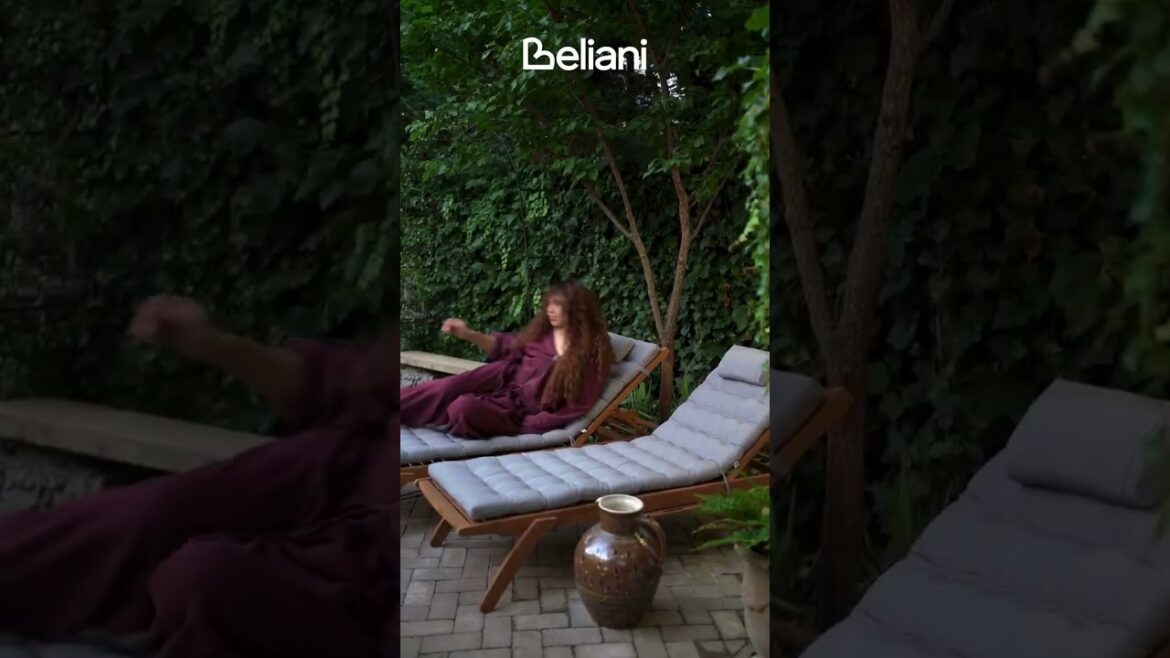 Garden Glow-Up: The Night Reveal 🌙✨