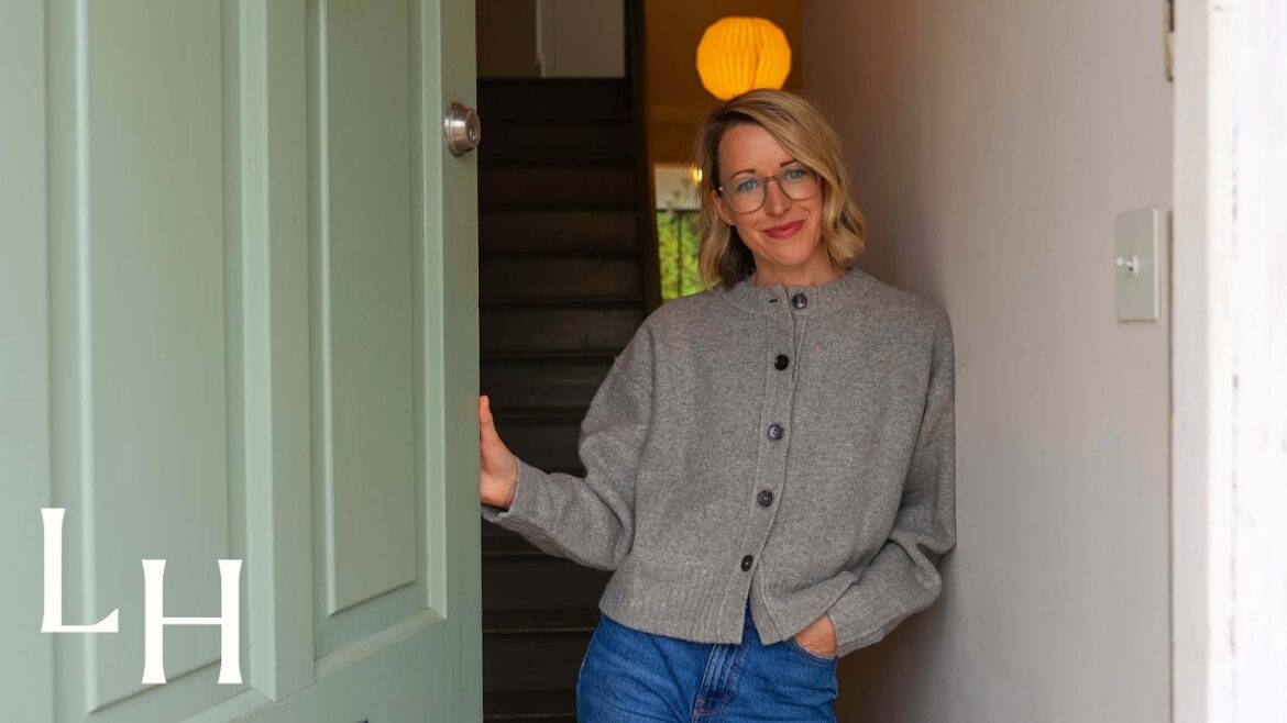Inside Interior Designer Cate St Hill’s Calm Japandi-Inspired London Home Inside Interior Designer Cate St Hill’s Calm Japandi-Inspired London Home