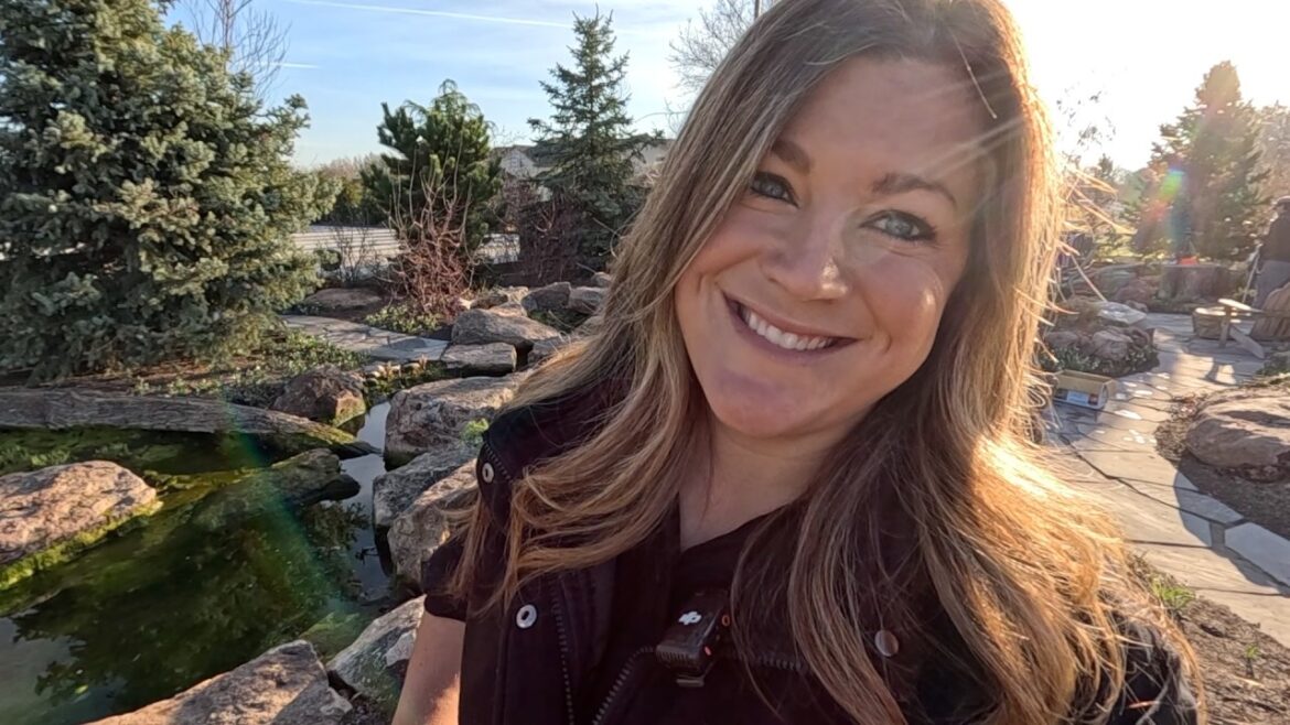 Garden Answer: Pond Clean Out, Garden Center Visit, Rose Tree Replacement, & Flower Bed Clean Up! ๐๐ฆ๐ฟ Pond Clean Out, Garden Center Visit, Rose Tree Replacement, & Flower Bed Clean Up! ๐๐ฆ๐ฟ