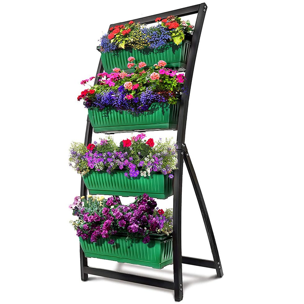 6-Foot Raised Garden Bed