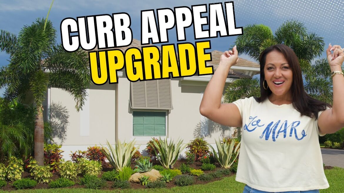 Tropical Front Yard Ideas That Instantly Boost Your Curb Appeal Tropical Front Yard Ideas That Instantly Boost Your Curb Appeal