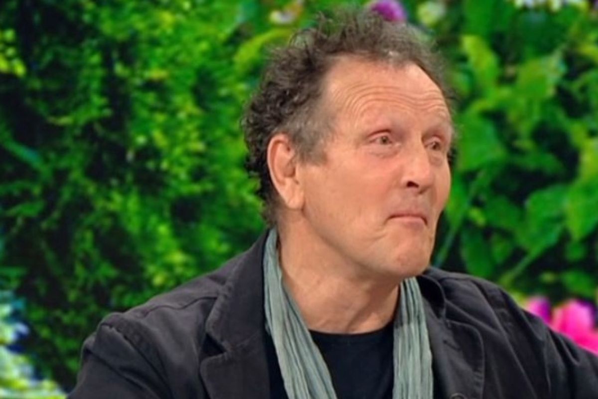 Monty Don