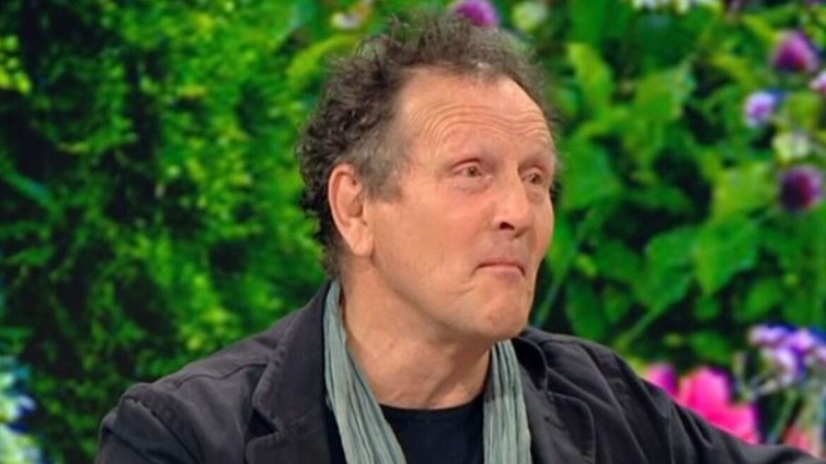 BBC Gardeners’ World Monty Don makes frank death admission and says ‘that’s not scary’ Daily Mirror