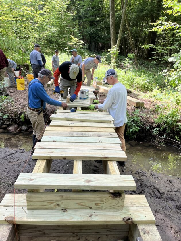 Window for Adirondack Garden Club Fund Grant applications now open | News, Sports, Jobs Window for Adirondack Garden Club Fund Grant applications now open | News, Sports, Jobs