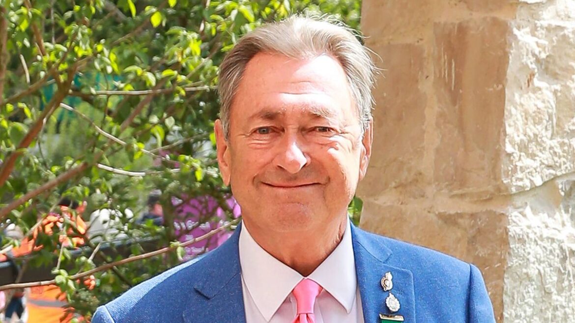 Alan Titchmarsh urges gardeners to do ‘final task for March’ for stunning blooms Liverpool Echo