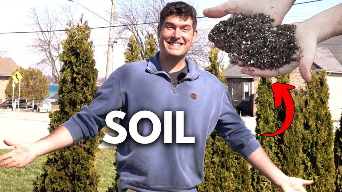 Your Garden Needs You to Do THIS Before Spring