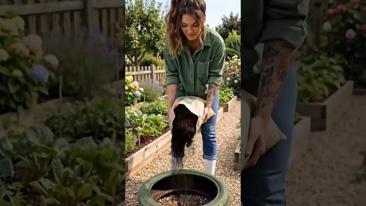 Creative Garden Makeover Ideas by AI - Part 3 #garden #gardendesign #design #diy #diycrafts #ai
