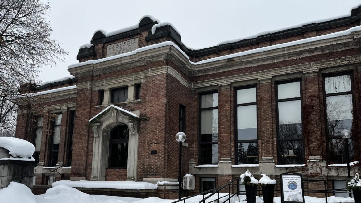 Owen Sound Library Hosts Gardening Event