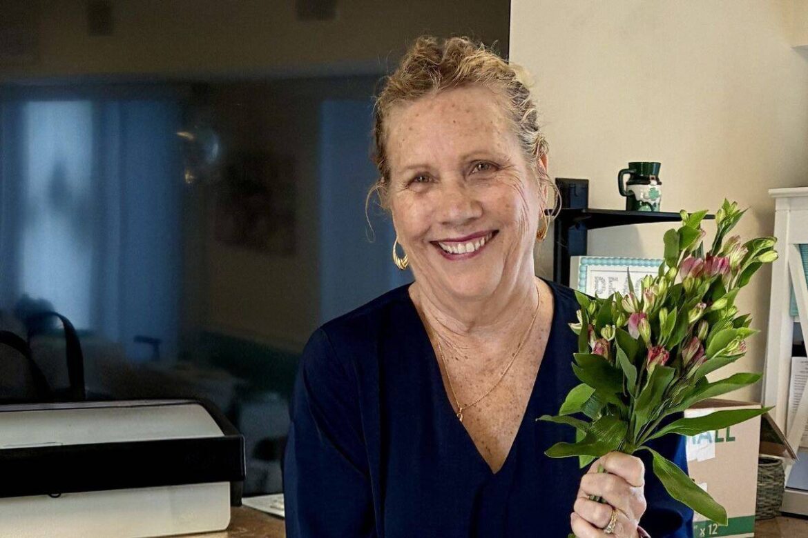 Boca Raton Garden Club: Fun With Flowers Online Staff C