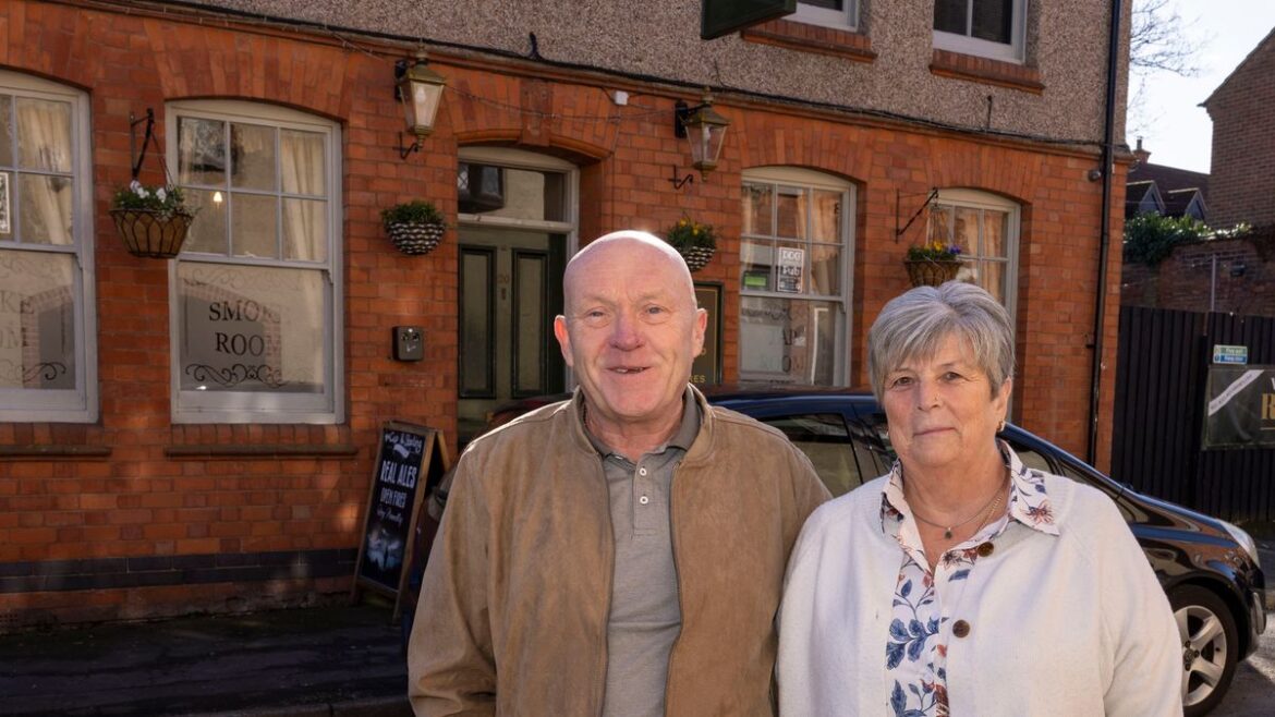 Nottinghamshire Live
