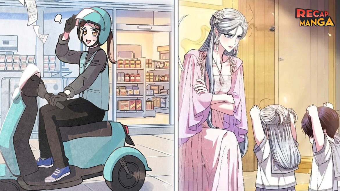 She Is A Hardworking Worker Who Is Reincarnated As A Mother Of Two Children After Marrying A Tyrant She Is A Hardworking Worker Who Is Reincarnated As A Mother Of Two Children After Marrying A Tyrant