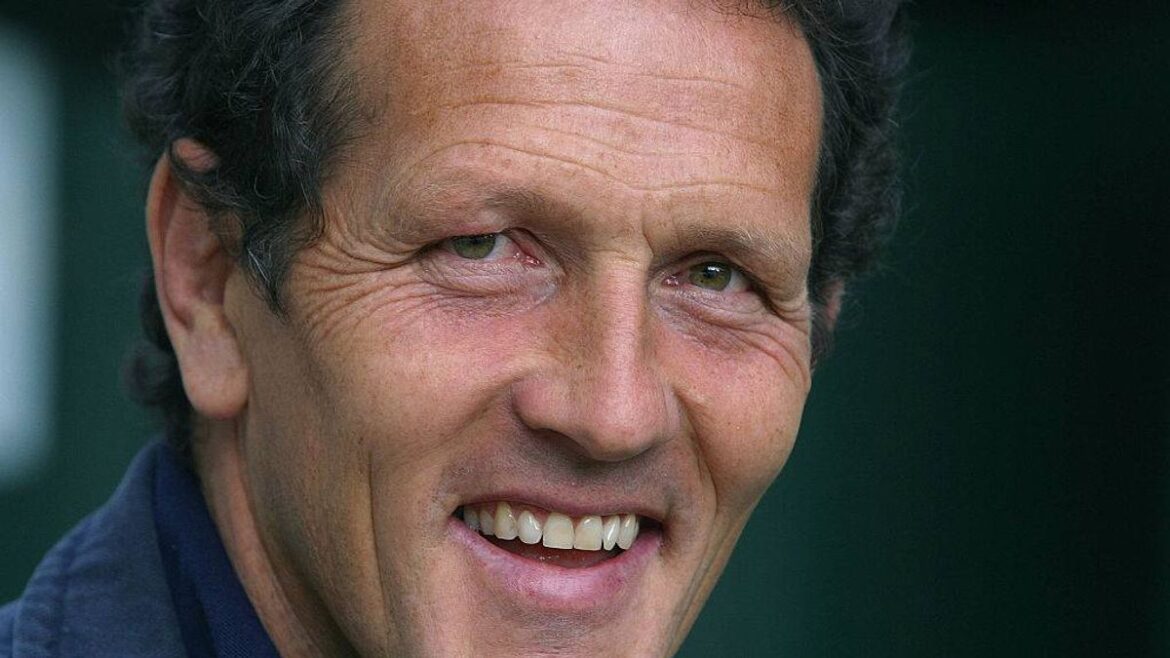 Monty Don wants gardeners to ‘resist temptation’ next month Wales Online