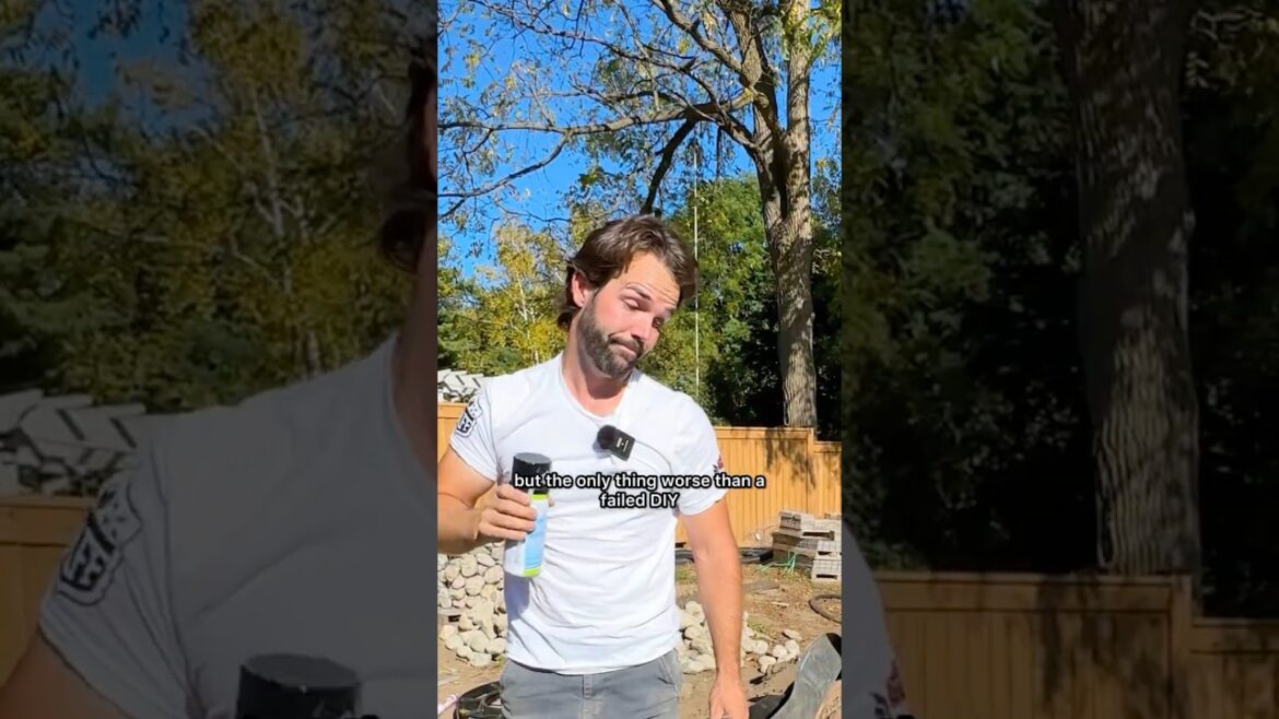 Now what do we do?? #landscaping #diy