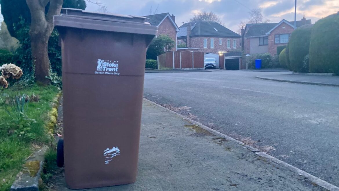 Stoke-on-Trent Live