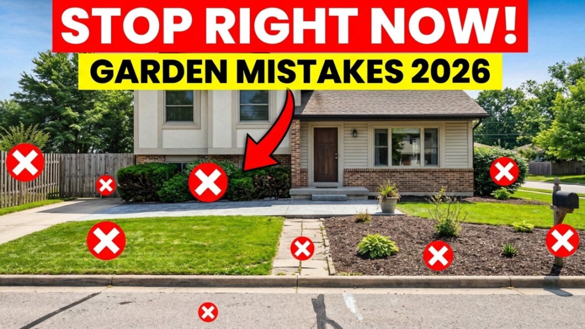 10 Awful Garden Features You’ll Regret in 2026 10 Awful Garden Features You’ll Regret in 2026