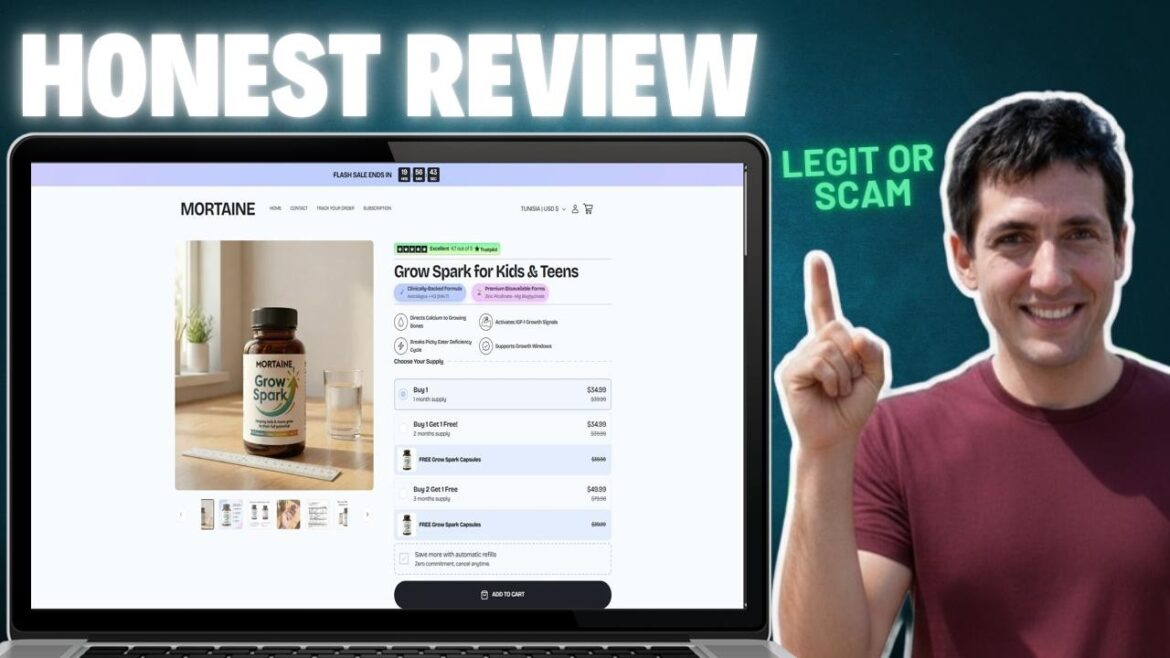 Grow Spark Product Review: Features & Application Guide 2026 Grow Spark Product Review: Features & Application Guide 2026