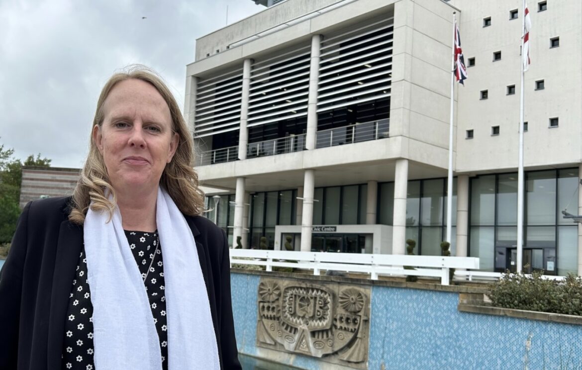 Harlow and Gilston Garden Town….Is anything actually ever going to get built? Harlow and Gilston Garden Town….Is anything actually ever going to get built?
