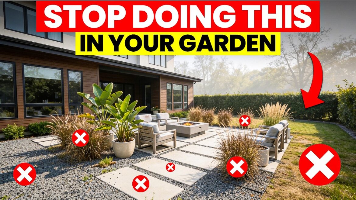 10 Trendy Garden Designs You’ll Hate in 5 Years 10 Trendy Garden Designs You'll Hate in 5 Years
