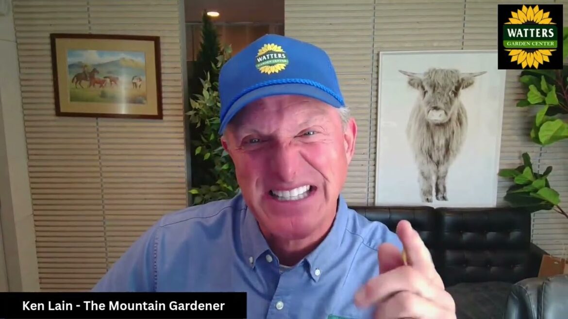 🎤Garden Influencers in Prescott, Arizona 🎤Garden Influencers in Prescott, Arizona