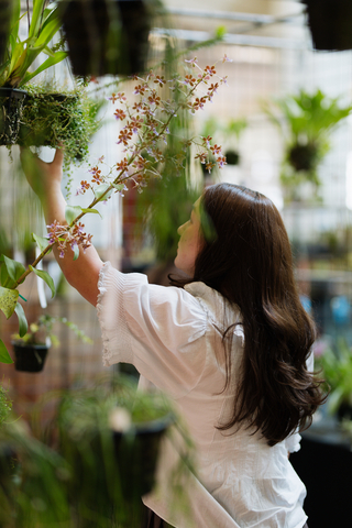 Southern California’s Beloved Garden Show Returns to South Coast Plaza for Its 36th Year Southern California’s Beloved Garden Show Returns to South Coast Plaza for Its 36th Year