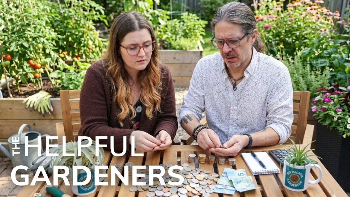 What's Your Garden's 'Return on Investment'?