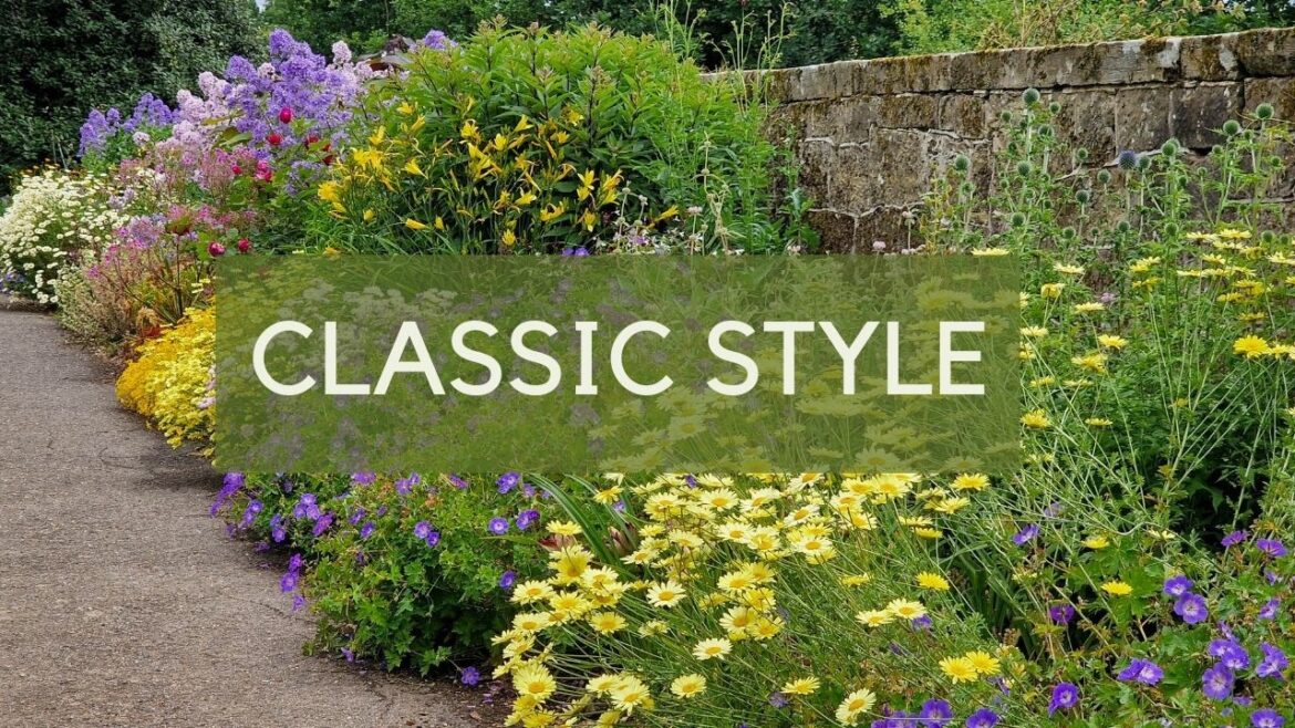 Steal These 10 English Garden Ideas For Your Garden