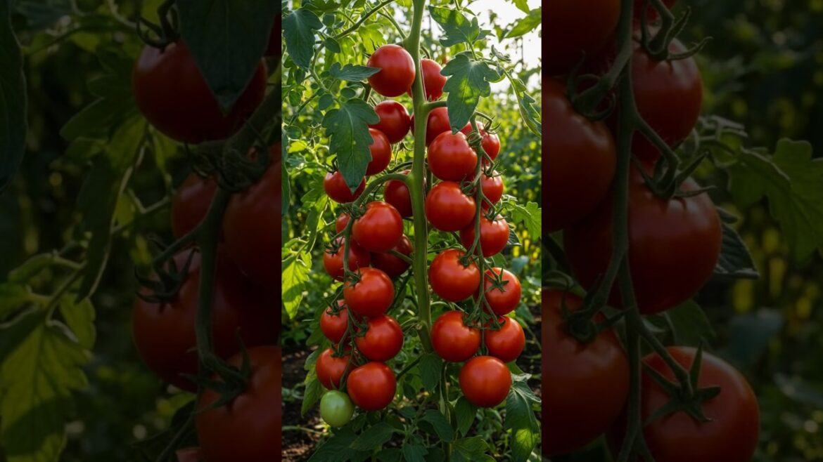 Plant care tips #tomato #vegetables #plantcare #agriculture #farming #gardeningtips #gardening #tips