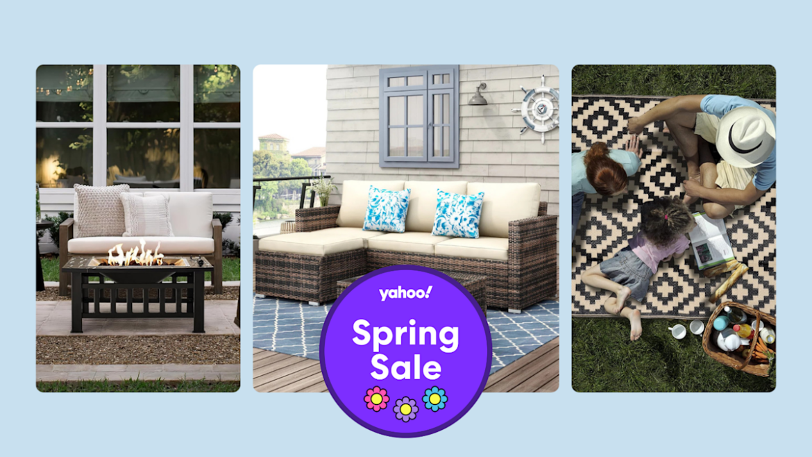 Upgrade your outdoor space for less with sales up to 75% on lighting, planters and more Upgrade your outdoor space for less with sales up to 75% on lighting, planters and more