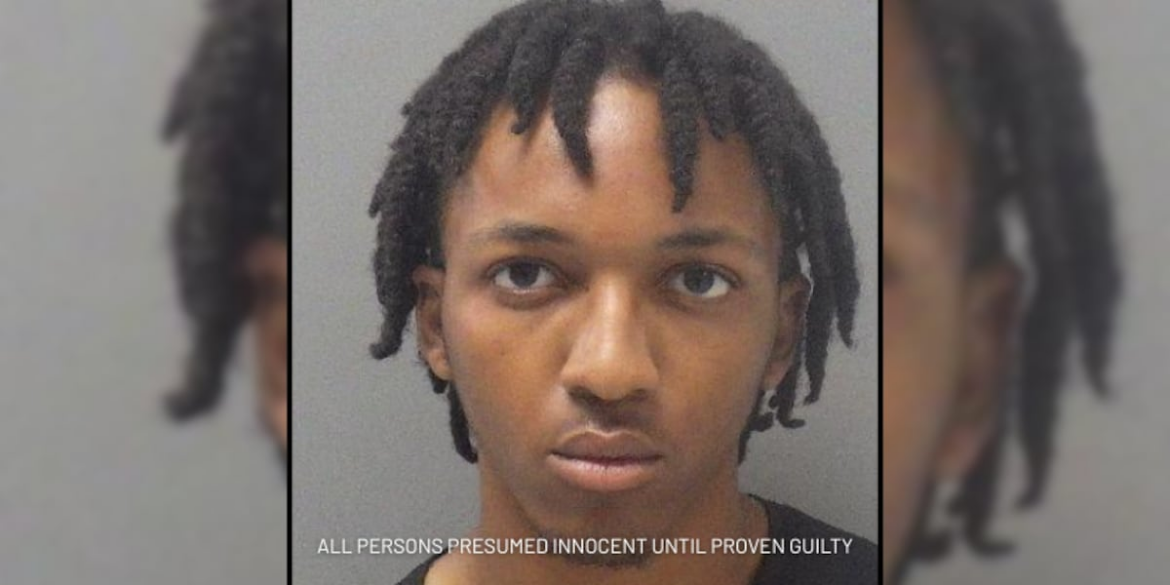 Shooting at Olive Garden lands teen in jail Shooting at Olive Garden lands teen in jail