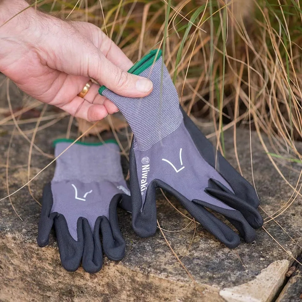 8 best gardening gloves to protect your hands