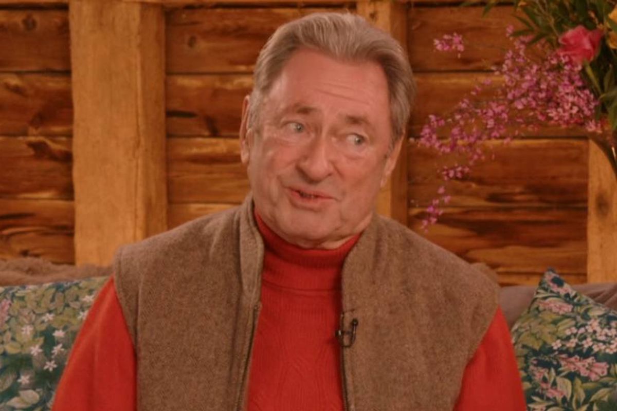 Alan Titchmarsh