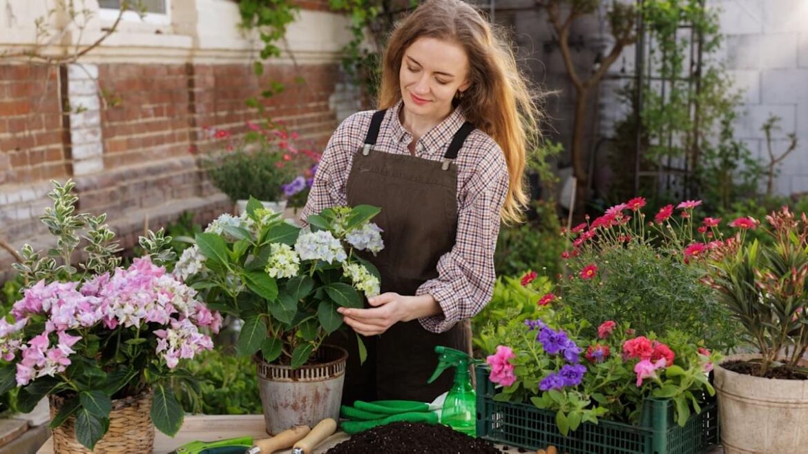 14 Best Spring Blooms for Beginners