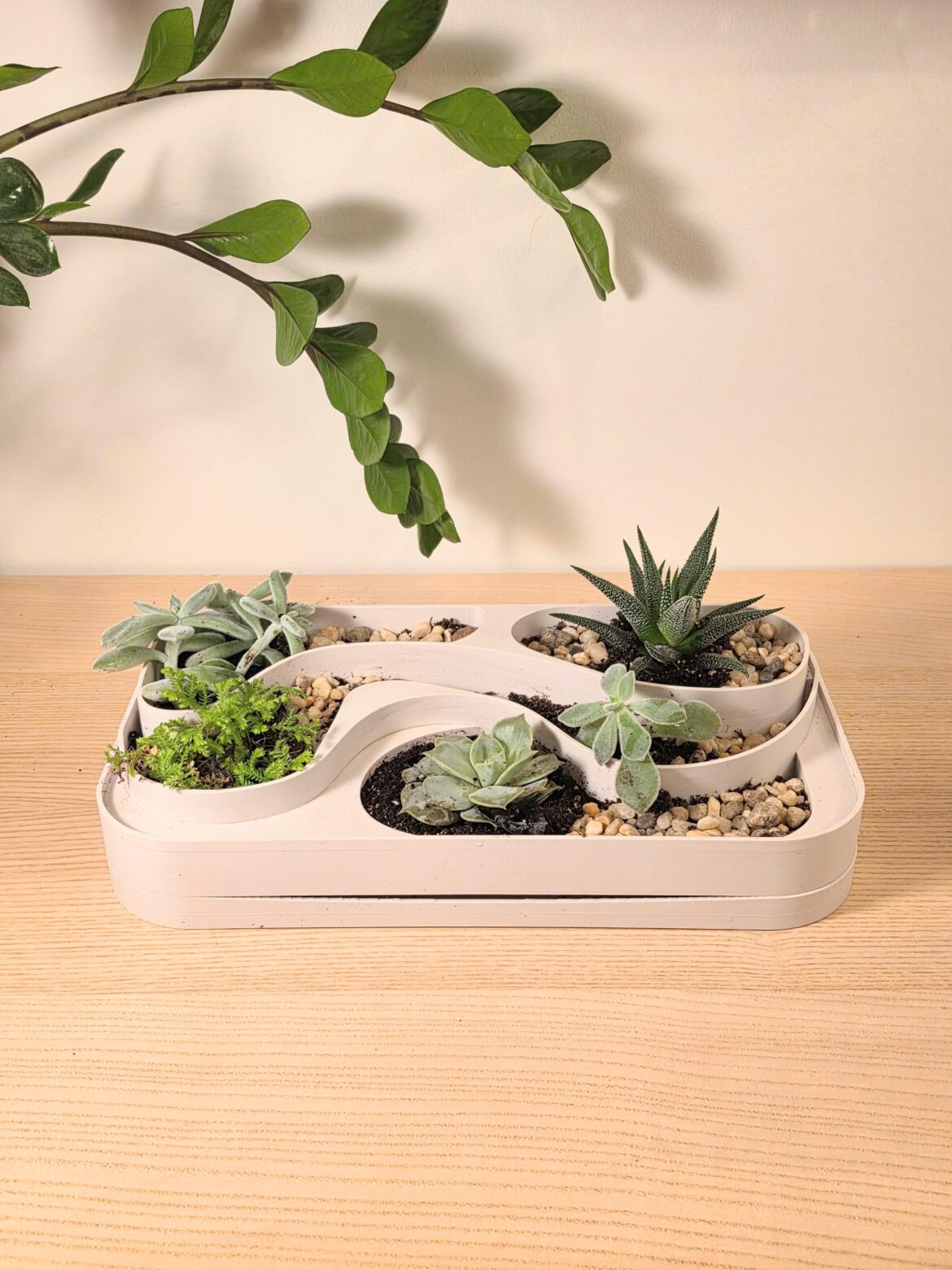 Just made this pot, looking for feedback!