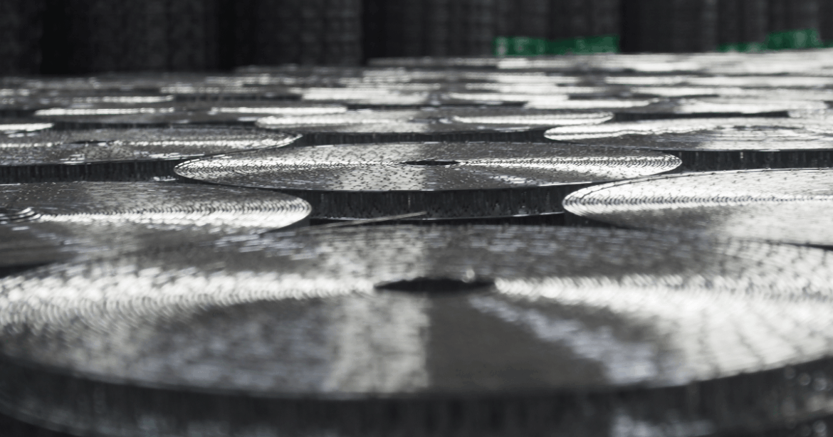 What Is Mesh Used for in Construction?