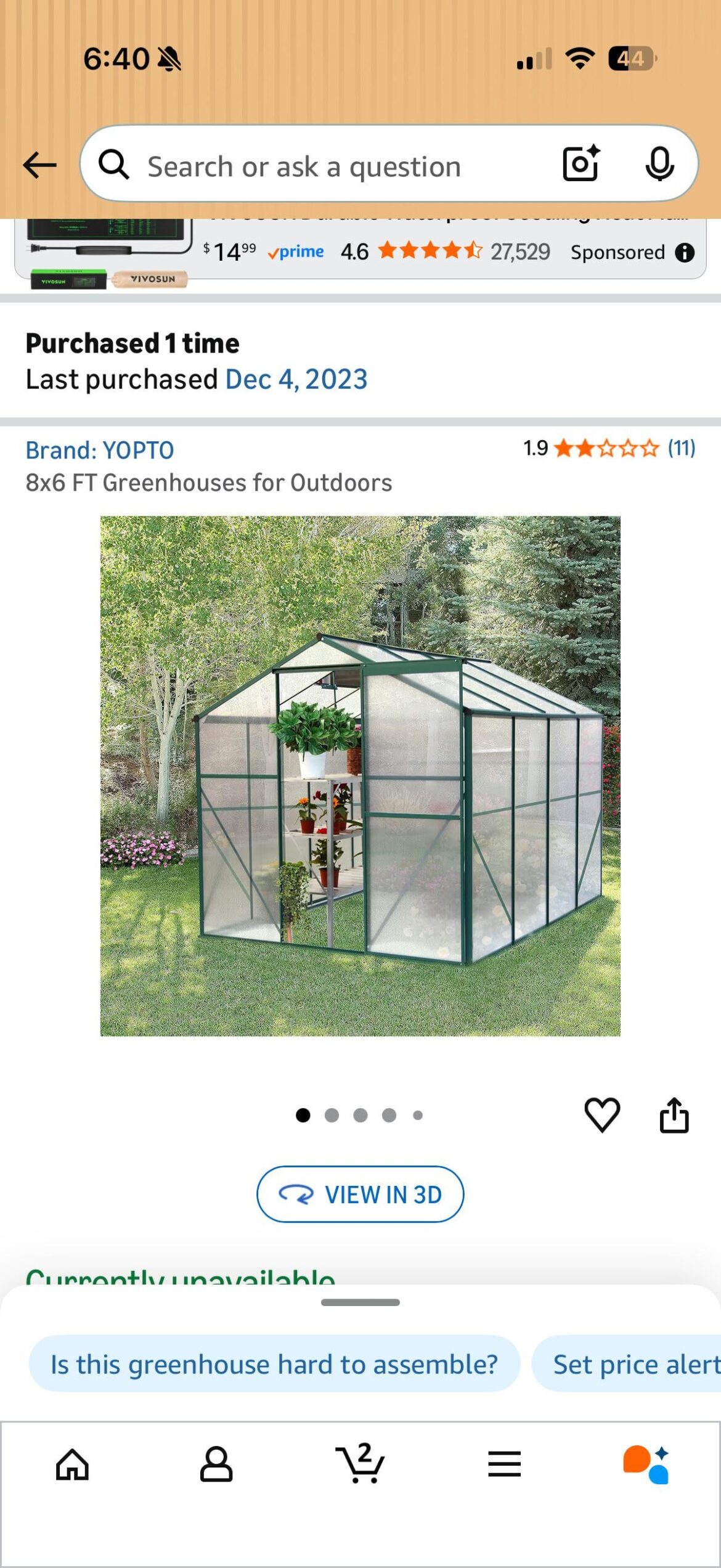 ISO window replacements