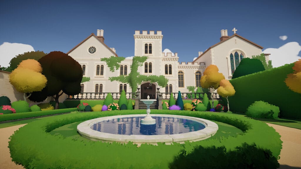 Botany Manor - Cozy Game - humble bundle