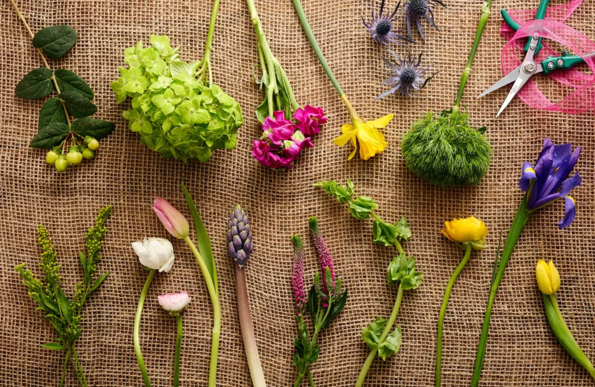 The Stars of Virginia's Historic Garden Week 2026