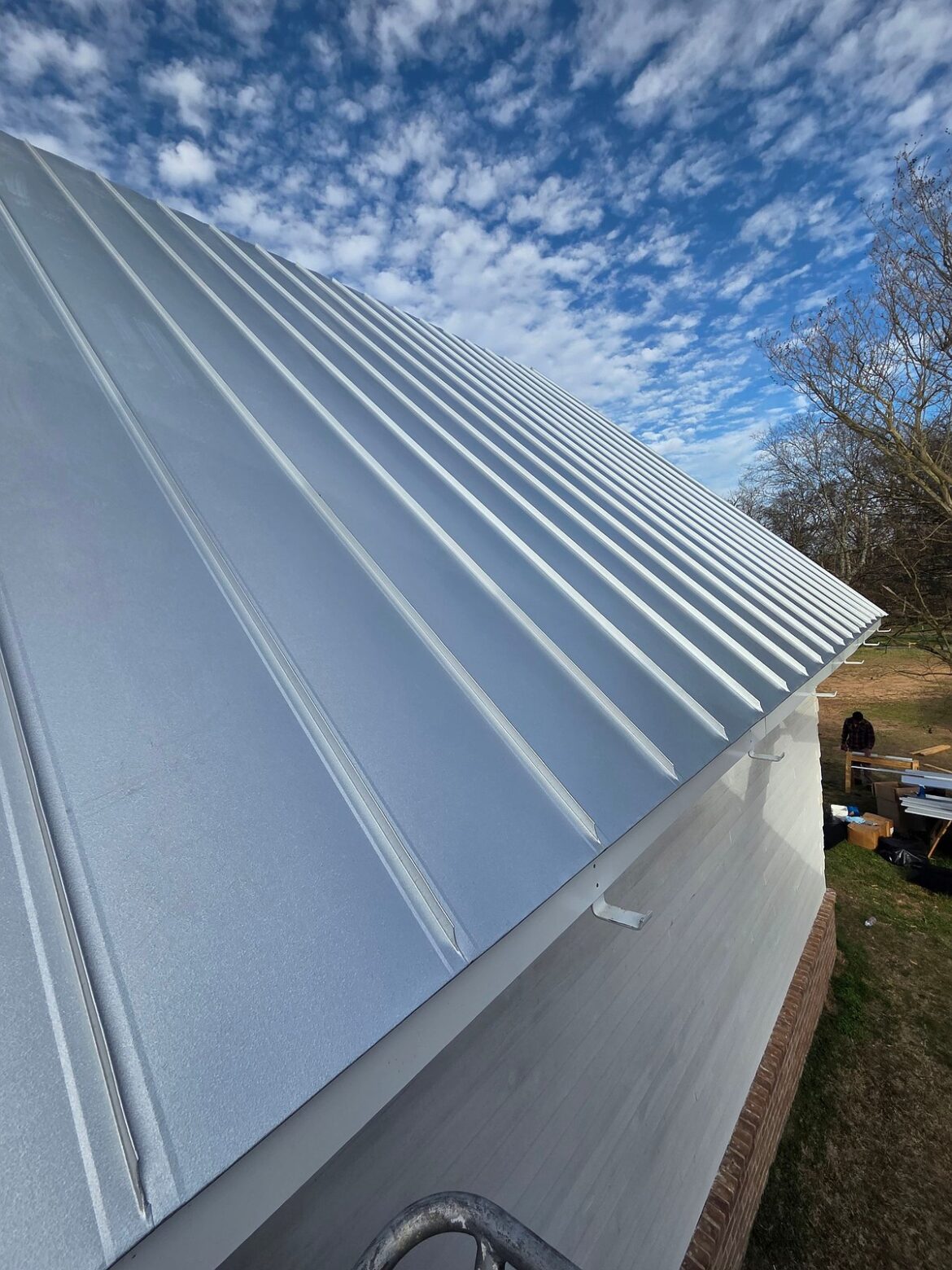 HOME AND GARDEN | Roof care advice and trends from Hostetler Roofing manager HOME AND GARDEN | Roof care advice and trends from Hostetler Roofing manager
