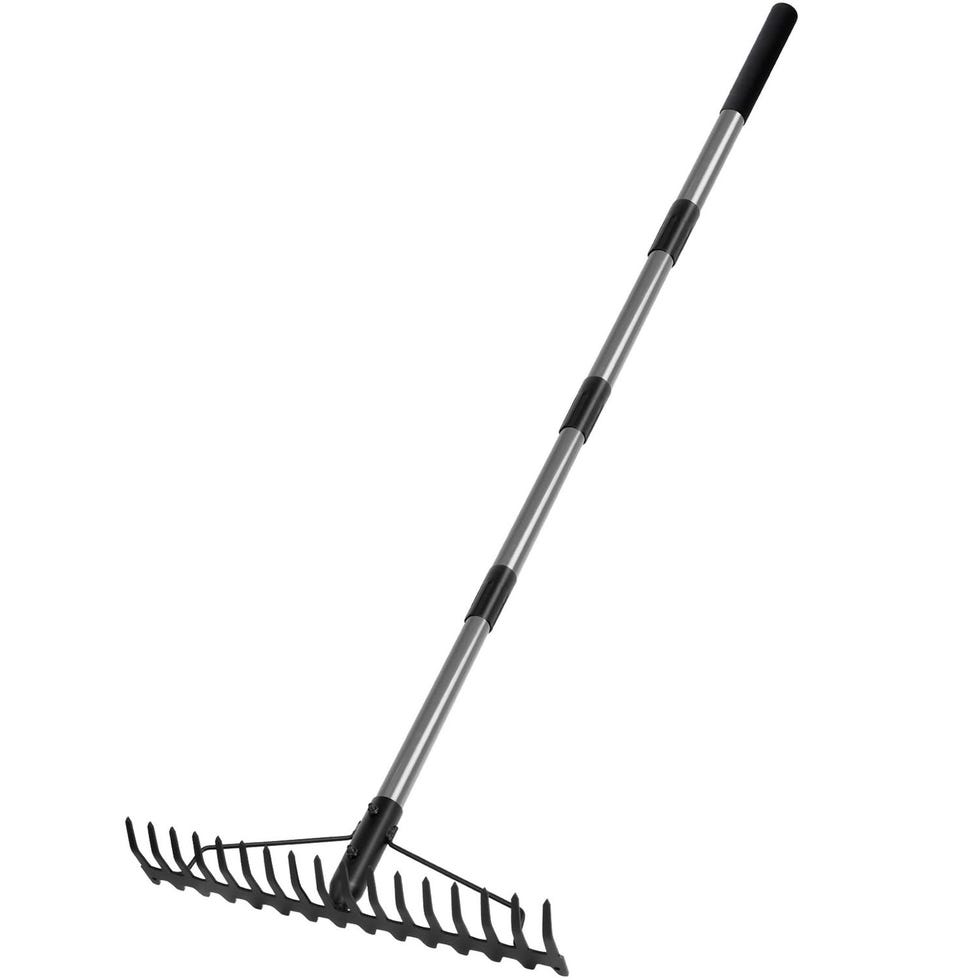 <p>Bow Rake</p> <p>Bow Rake</p>