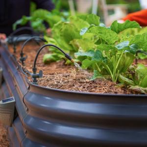 Vego Irrigation Kit13