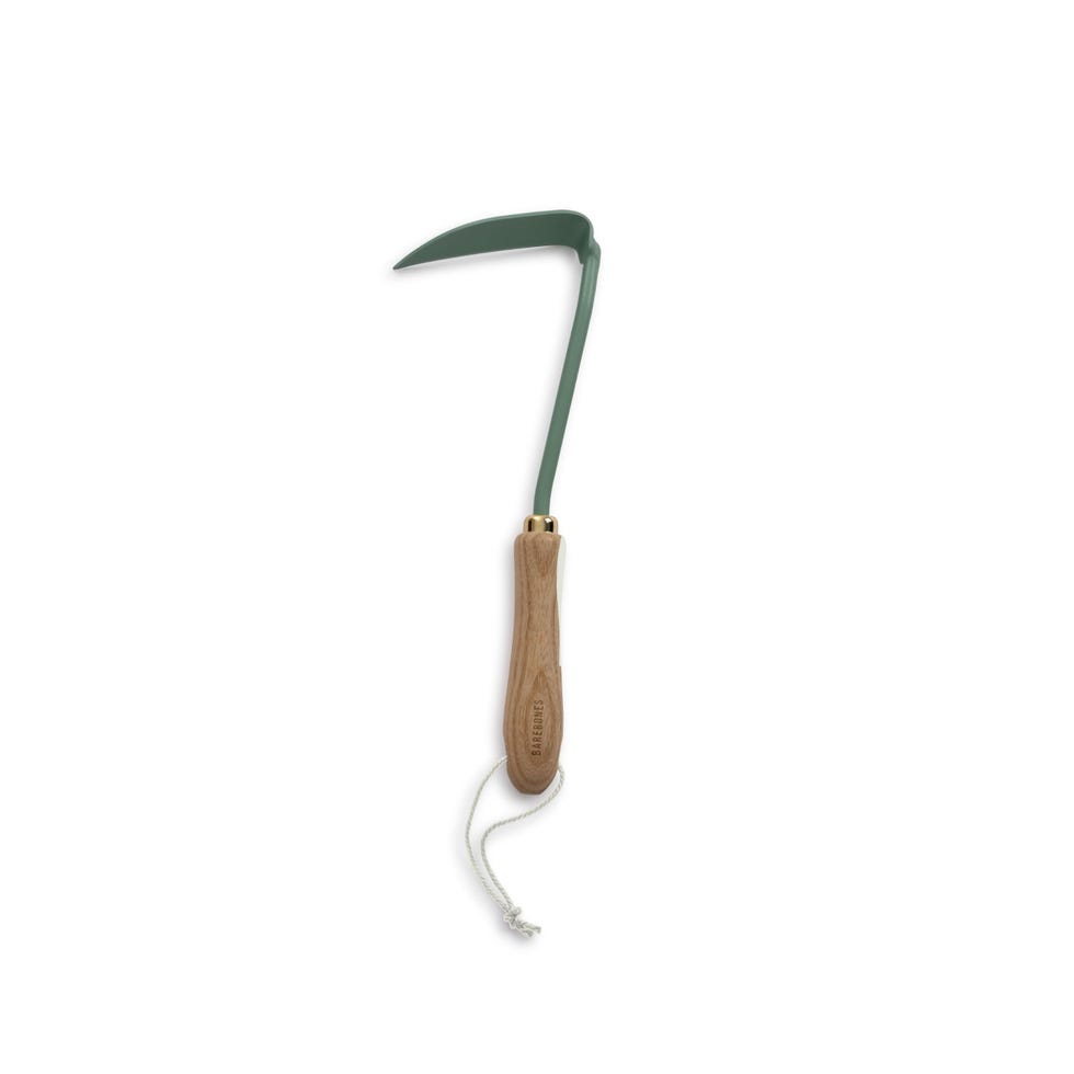 <p>Barebones Japanese Weeding Hoe</p>