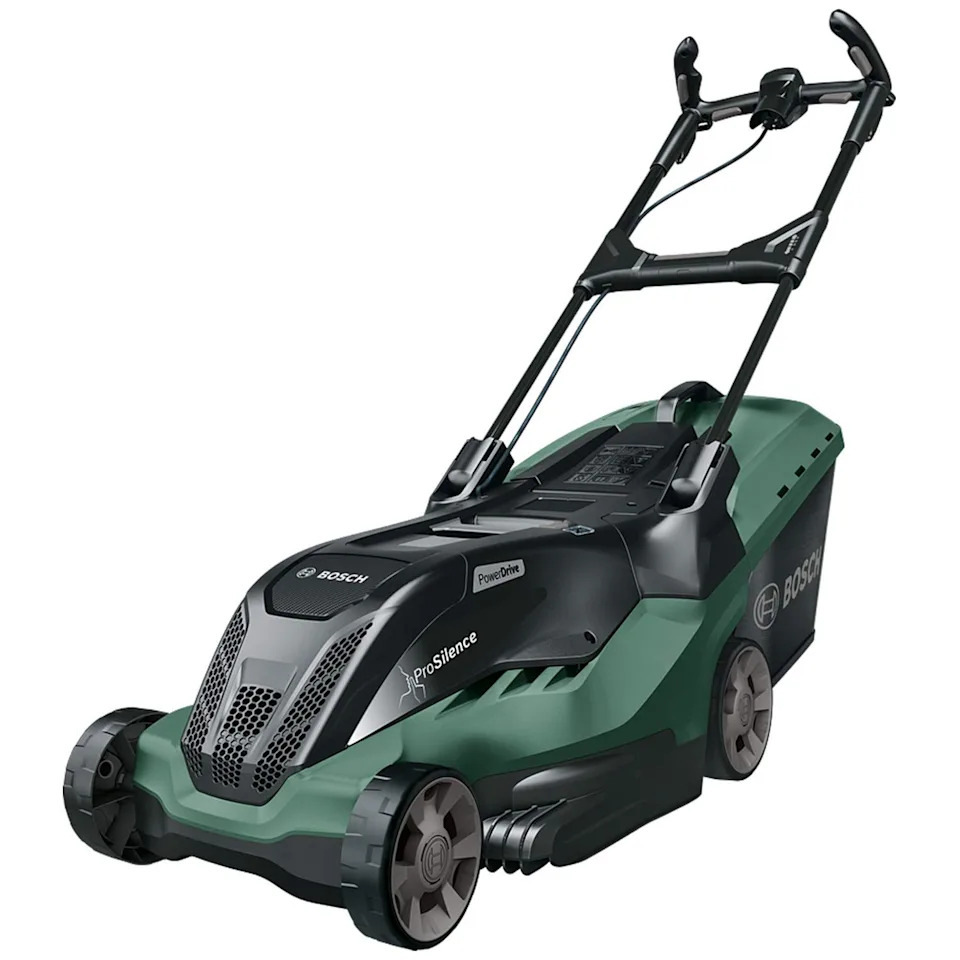9 best electric lawnmowers for a pristine lawn