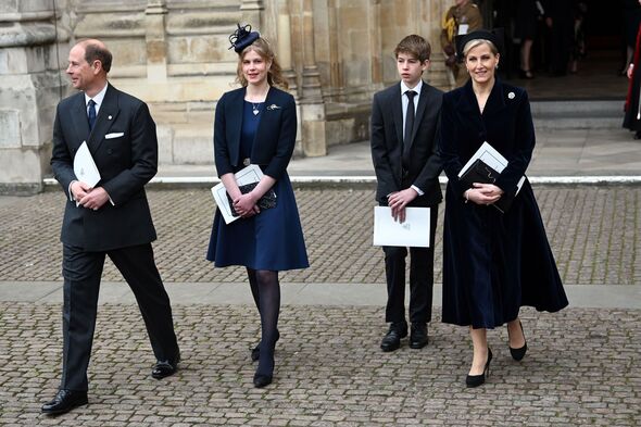 A Service of Thanksgiving - HRH Prince Philip