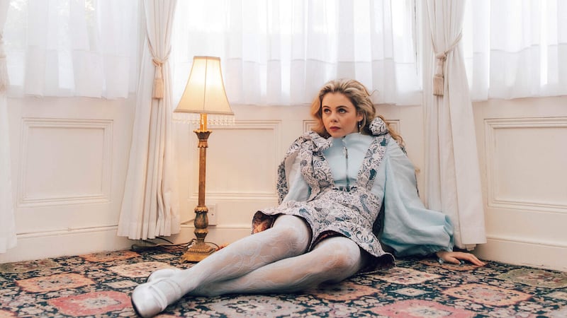 Co Tyrone designer’s ‘dream come true’ as Saoirse-Monica Jackson wears her designs in Vogue