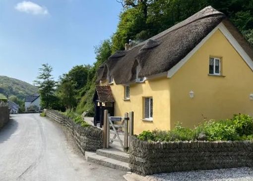 Sykes Cottages 