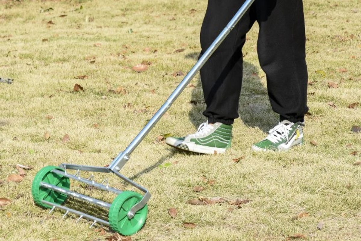 Aerator