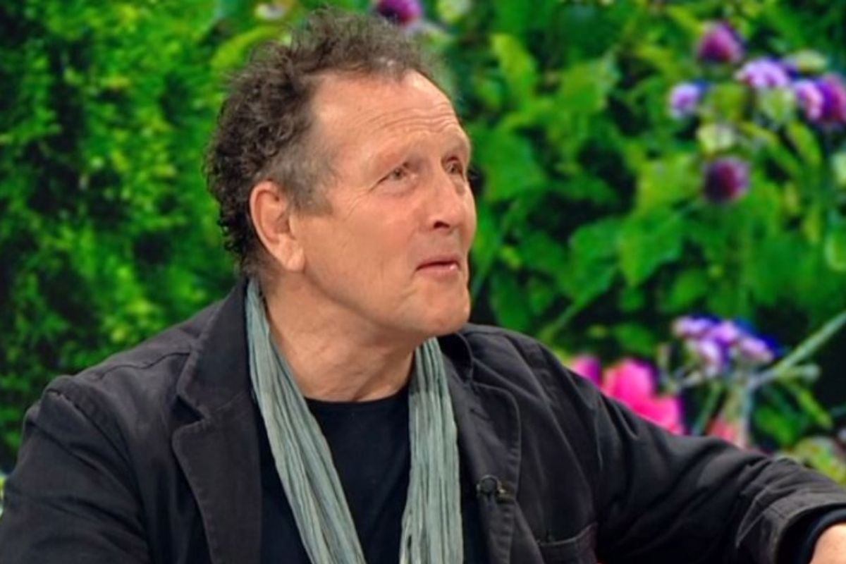 Monty Don