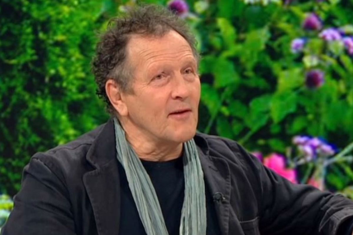 Monty Don
